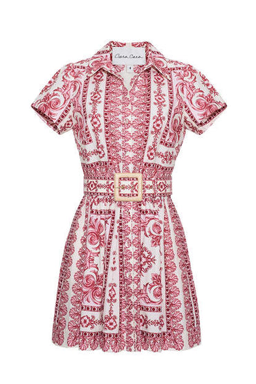 fitted lace wedding dress FRENCH CONNECTION DESSA FAUX LEATHER DRESS – Effie's Inc