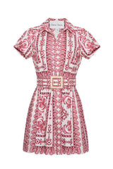 CARA CARA NOELA MINI DRESS