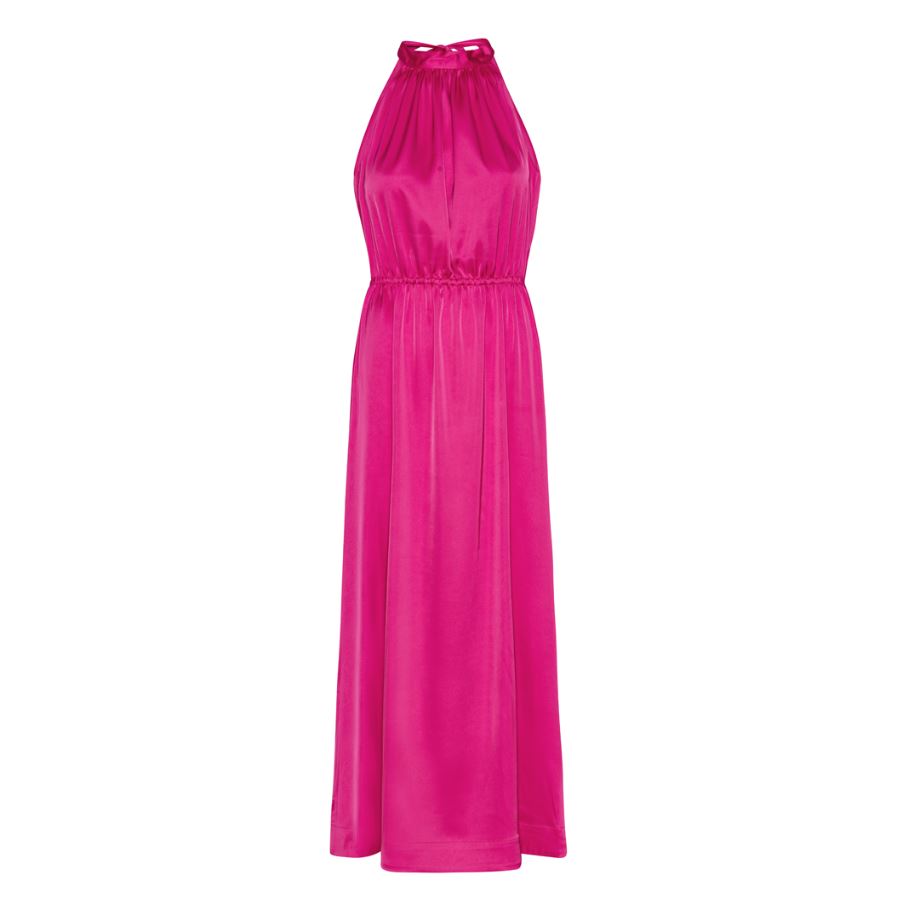 KARMAMIA LULU DRESS