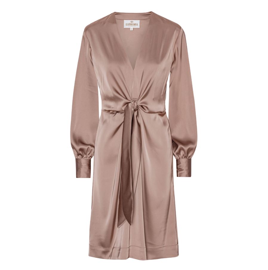 KARMAMIA BLAIR DRESS