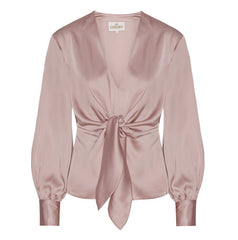 KARMAMIA BLAIR BLOUSE