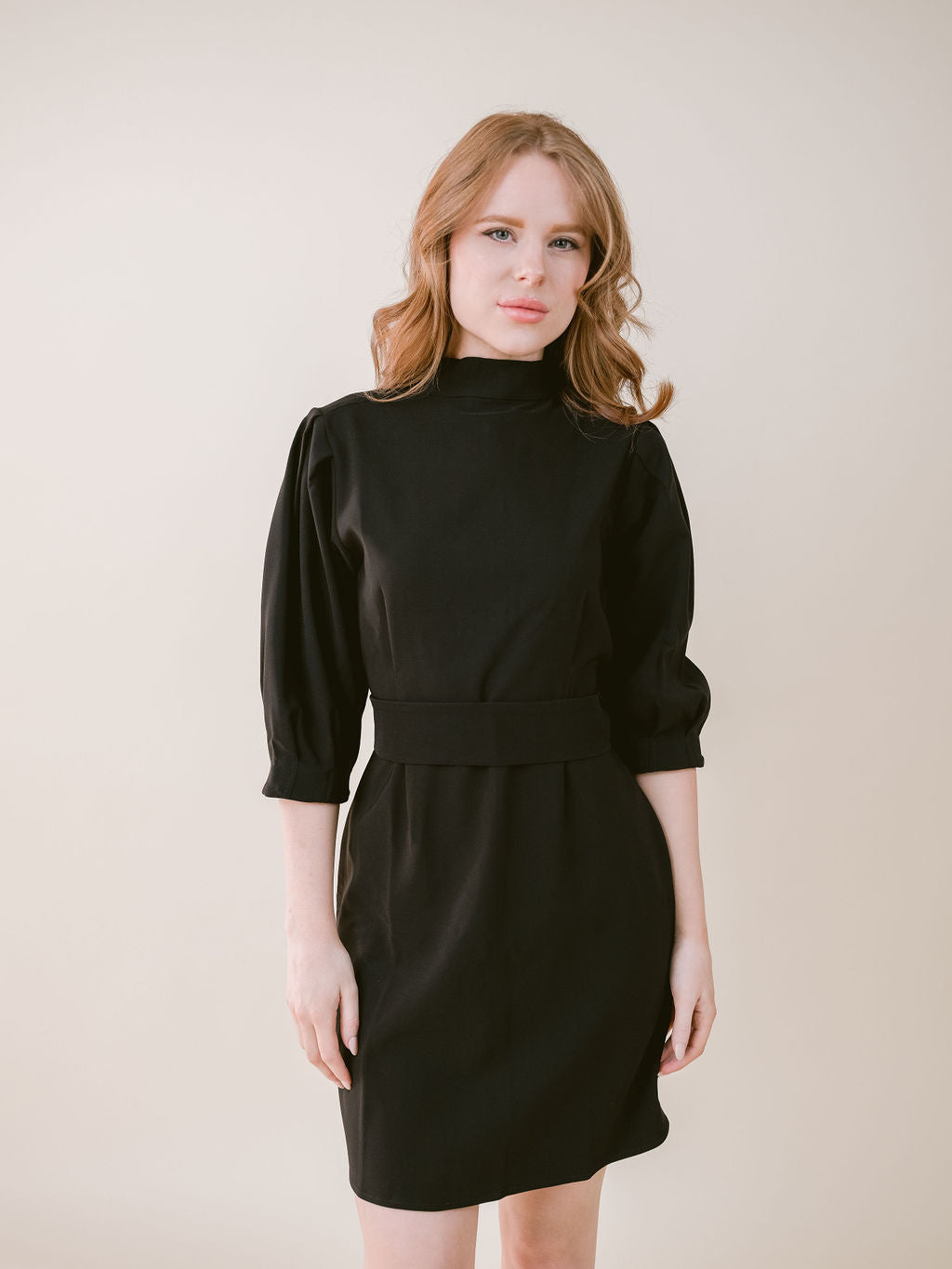 LAROQUE CHLOE DRESS