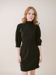 LAROQUE CHLOE DRESS