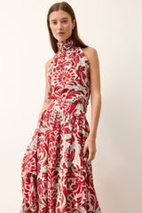 MARIE OLIVER GOLDIE BLOUSE