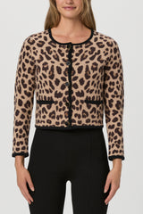 PAIGE OBERON CARDIGAN