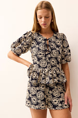 MARIE OLIVER ESTELLA TOP