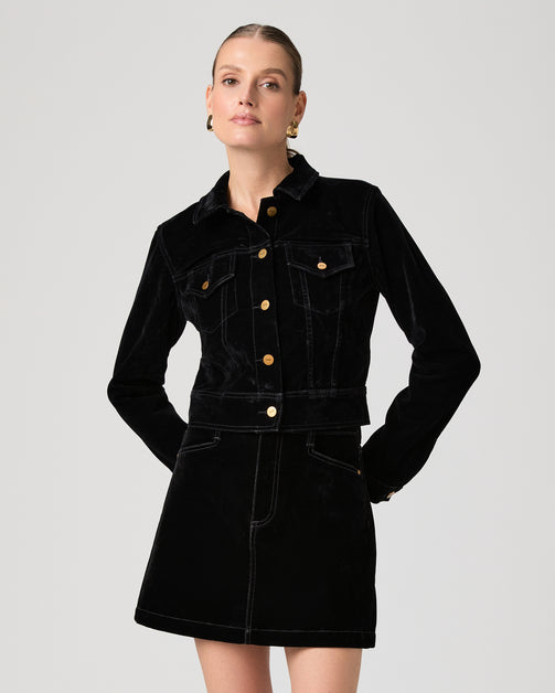 PAIGE CHANTAL JACKET