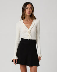 PAIGE ARIETTA SKIRT