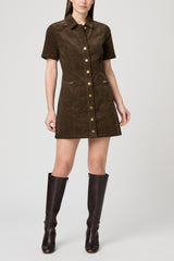 PAIGE CLEMENTINE DRESS