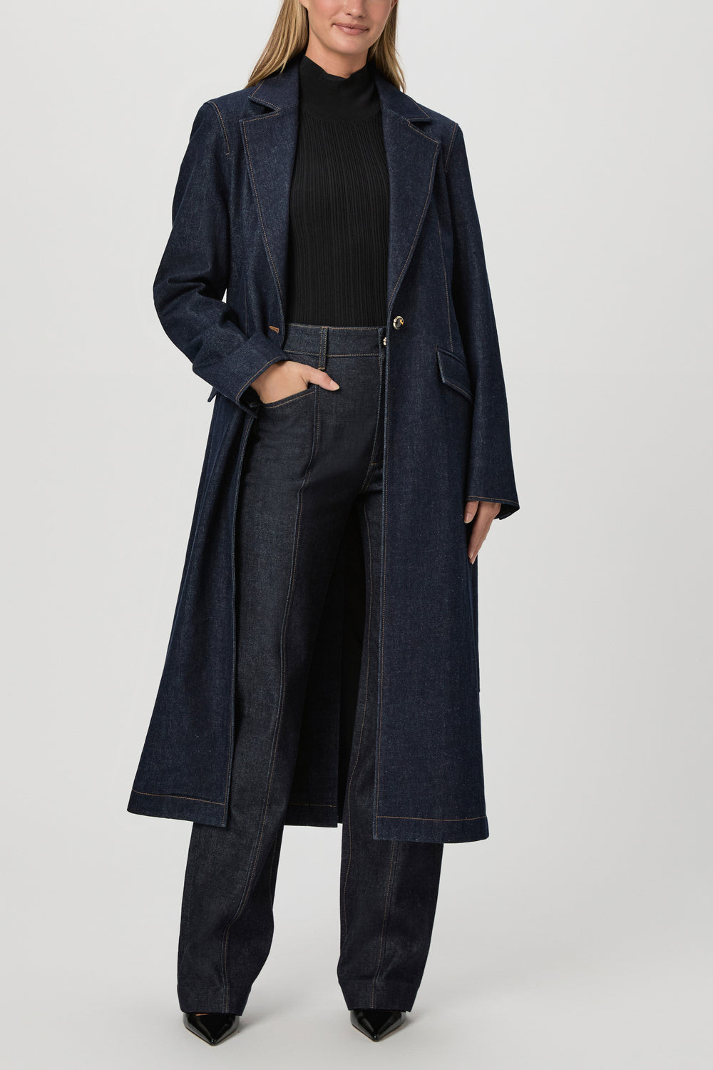 PAIGE SYMONE COAT