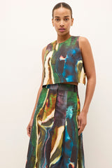 MARIE OLIVER JAMIE TOP
