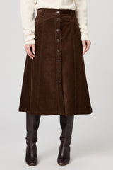 PAIGE JAHN SKIRT