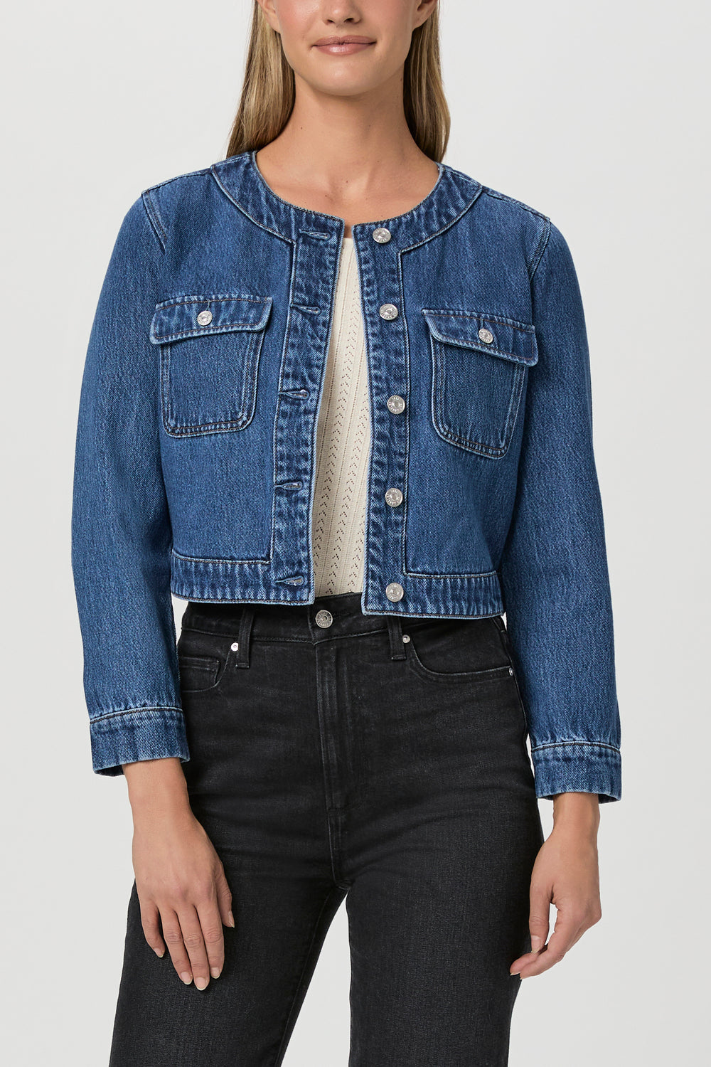 PAIGE KYLIAN JACKET