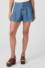 PAIGE JOELLE SHORT