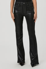 PAIGE HIGH RISE LAUREL CANYON 32" W FOWARD PANEL V