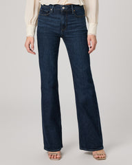 PAIGE SOFIA 31" W SEAMED BELTLOOPS