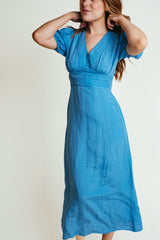 LAROQUE JOSIE DRESS