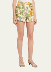 CARA CARA XENIA SKORT