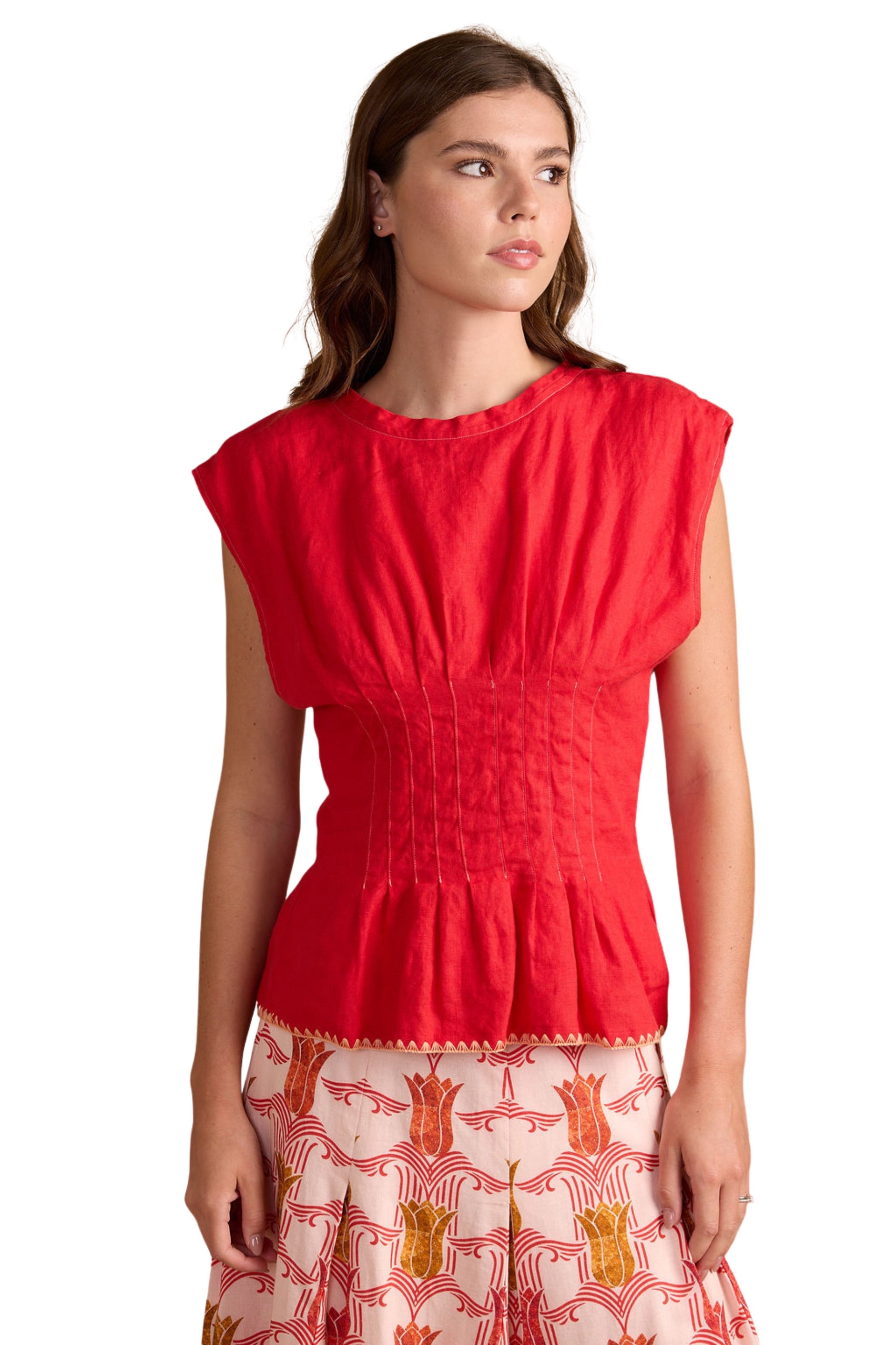 elliana barong mini dress MESTIZA ELLIANA BARONG MINI DRESS – Effie's Inc