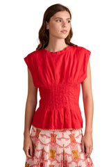 THOMAS AND LOURDES NALA TOP