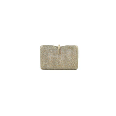 BCBAGS MINI CLUTCH