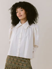 LAROQUE REBA TOP