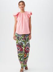TRINA TURK SAMME TOP