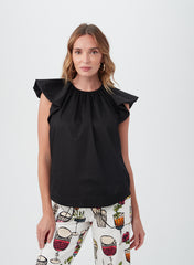 TRINA TURK SAMME TOP
