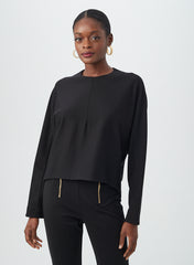TRINA TURK MARSA TOP