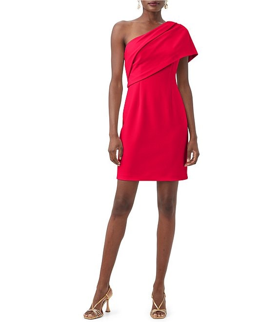 TRINA TURK MAKINA DRESS