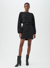 TRINA TURK AVORY DRESS
