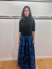 TRINA TURK TITANIA PULLOVER