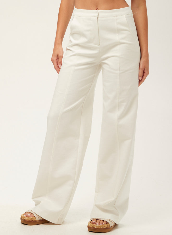 TRINA TURK HALF COURT PANT