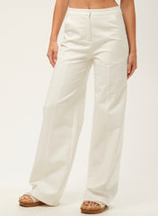 TRINA TURK HALF COURT PANT