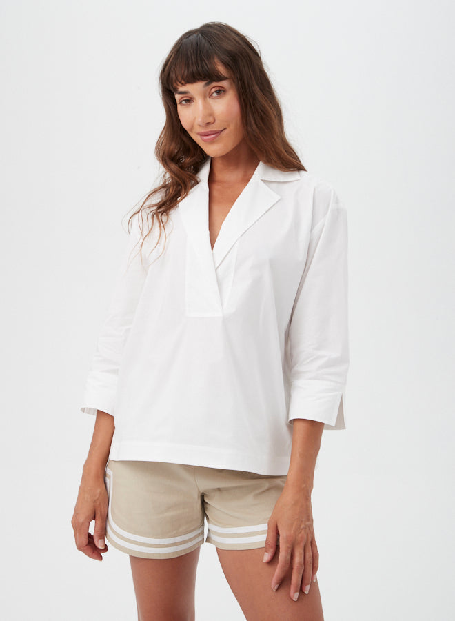 TRINA TURK ENVIE TOP