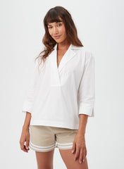 TRINA TURK ENVIE TOP