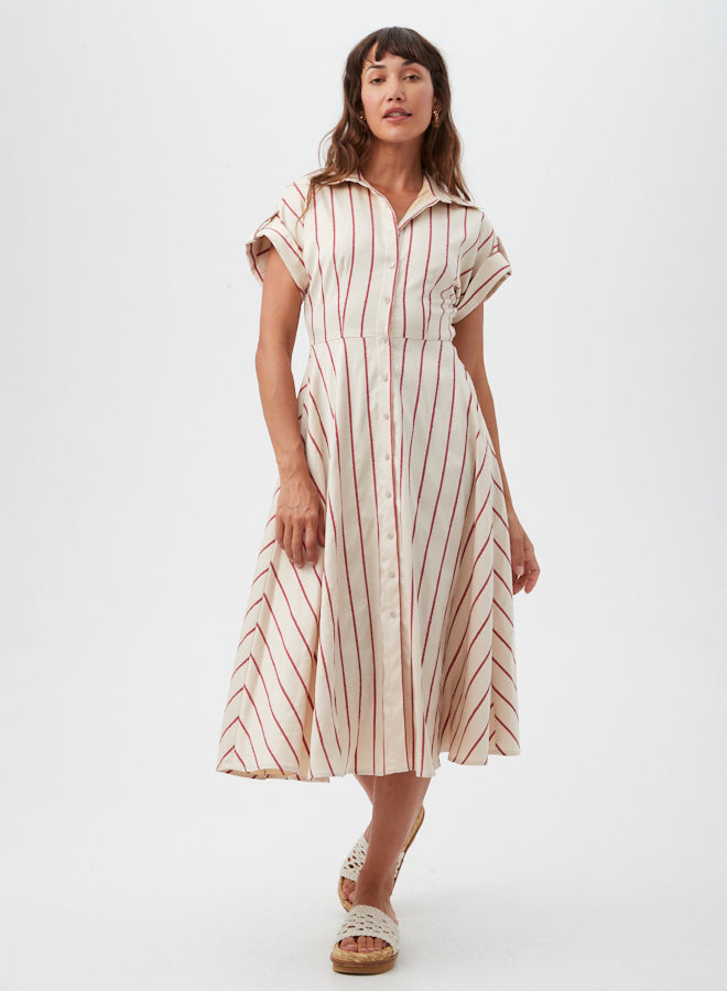 TRINA TURK LORAIN DRESS