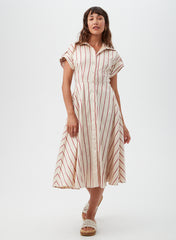 TRINA TURK LORAIN DRESS