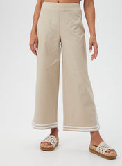 TRINA TURK ABBEY PANT