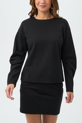 TRINA TURK SAVOY TOP