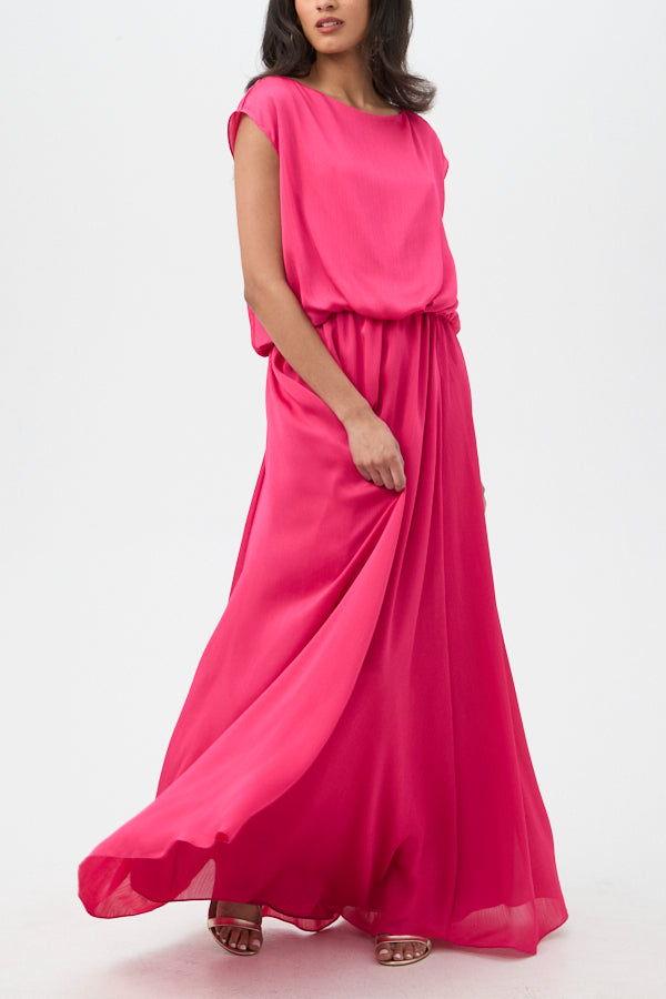 TRINA TURK VANTAGE 2 DRESS