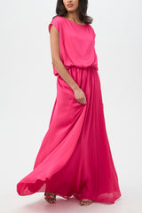 TRINA TURK VANTAGE 2 DRESS