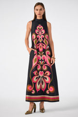 TRINA TURK LOVEAGE DRESS