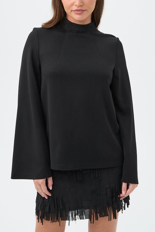 TRINA TURK DUMA TOP