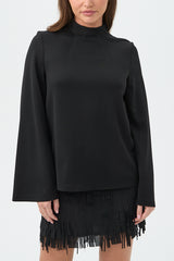 TRINA TURK DUMA TOP