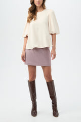 TRINA TURK MAGNOLIA TOP