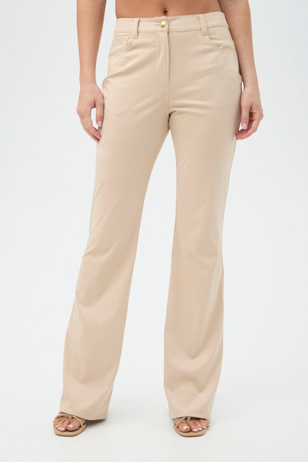 TRINA TURK APPLE BOTTOM PANT