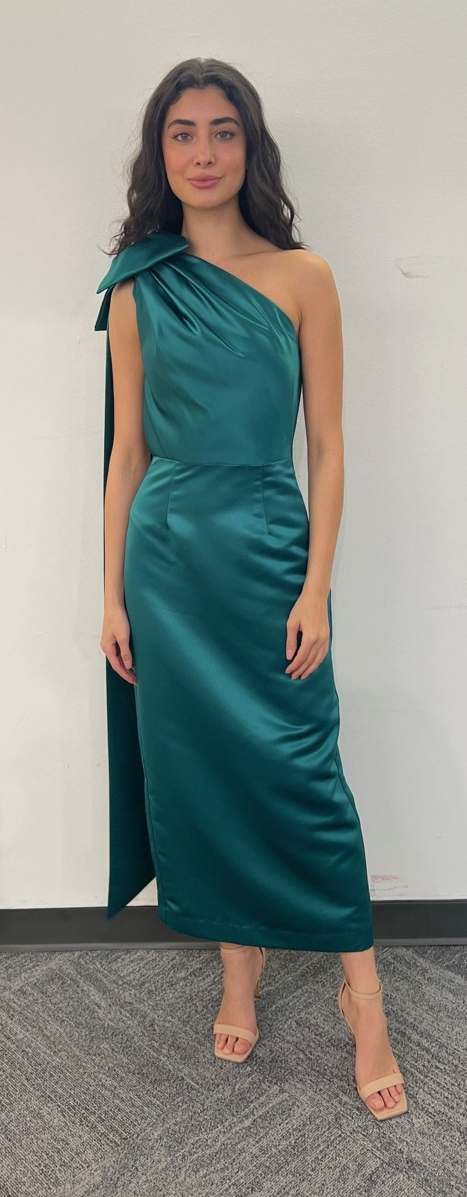 TRINA TURK ROMANCE DRESS