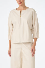 TRINA TURK COLETTA TOP