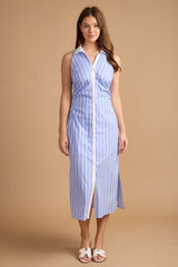 THOMAS&LOURDES CAROLINE DRESS